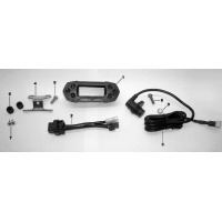 TACHOMETER