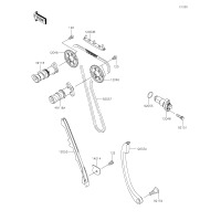 NOCKENWELLE(SPANNER)
