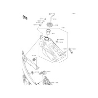 BENZINTANK