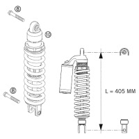 STOSSDAEMPFER