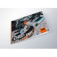 KTM 20210008FRIT