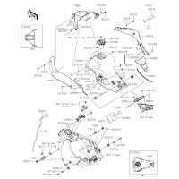 BENZINTANK