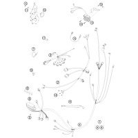 WIRING HARNESS