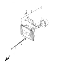 SCHEINWERFER