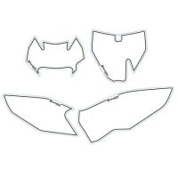 Husqvarna / Husaberg 8130898850028