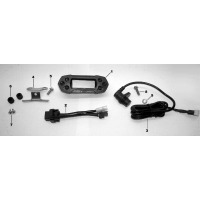 TACHOMETER