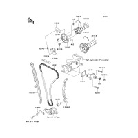 NOCKENWELLE(SPANNER)