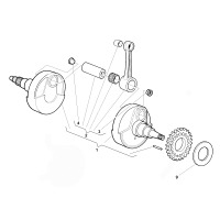 KURBELWELLE