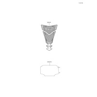 Accessory(Tank Pads and Meter Film)
