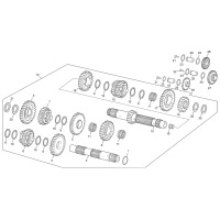 GETRIEBE