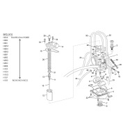 VERGASER KEIHIN PWK 36