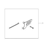RITZELABDECKUNG