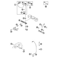 INSTRUMENTE / SCHLOSSSYSTEM