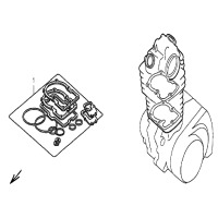 DICHTUNGSSATZ A
