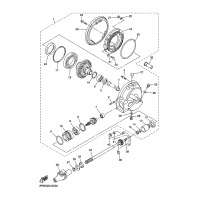 ANTRIEBSWELLE