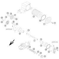 SCHMIERSYSTEM