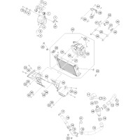 KÜHLSYSTEM