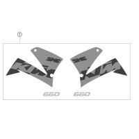 DEKOR 660 SMC