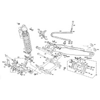 SCHWINGARM