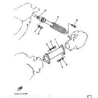 HINTERRADSCHWINGE&AUFHAENGUNG