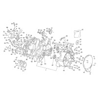 KURBELWELLENGEHAEUSE