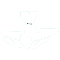 Husqvarna / Husaberg 2660898800028