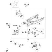 SCHWINGARM