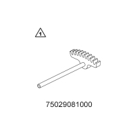 GASGAS 75029081000