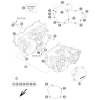 MOTORGEHAEUSE