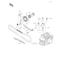 NOCKENWELLE(SPANNER)