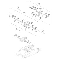 PRO LEVER LINKING