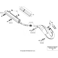 AUSPUFFANLAGE