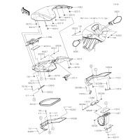Hull Front Fittings
