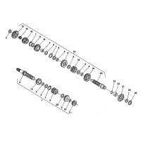 GETRIEBE