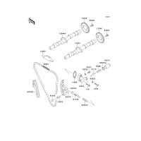 NOCKENWELLE(SPANNER)
