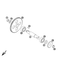 GETRIEBE