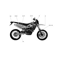 DEKOR (SMR) (FARBCODE E)