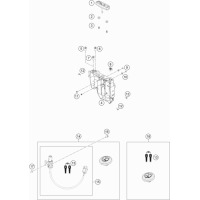 INSTRUMENTE / SCHLOSSSYSTEM