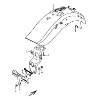  KOTFLUEGEL HINTEN