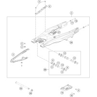 SCHWINGARM