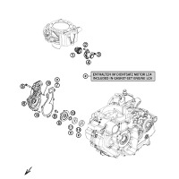 WASSERPUMPE