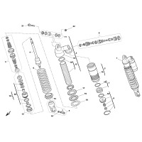 STOSSDAEMPFER