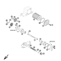 SCHMIERSYSTEM