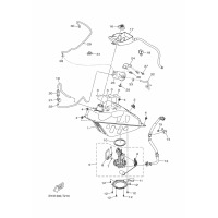 KRAFTSTOFFTANK