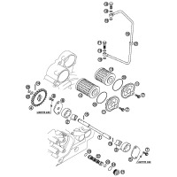 SCHMIERSYSTEM