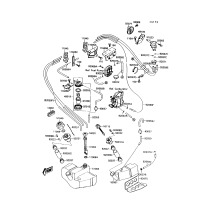 BENZINTANK
