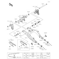 SCHWINGENARM