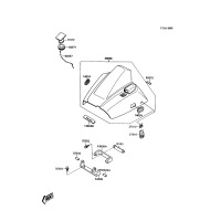 MOTORHAUBE
