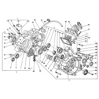 MOTORGEHAEUSE