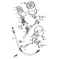 TACHOMETER